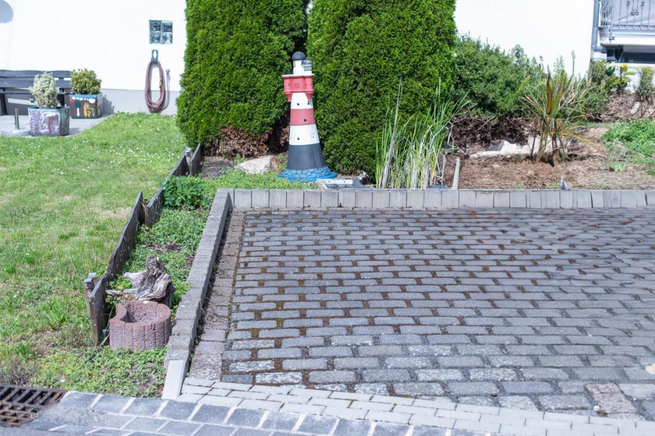 LongkampCozy I Hochwertig Eingerichtet Netflix Parkplatz Nespresso公寓 外观 照片