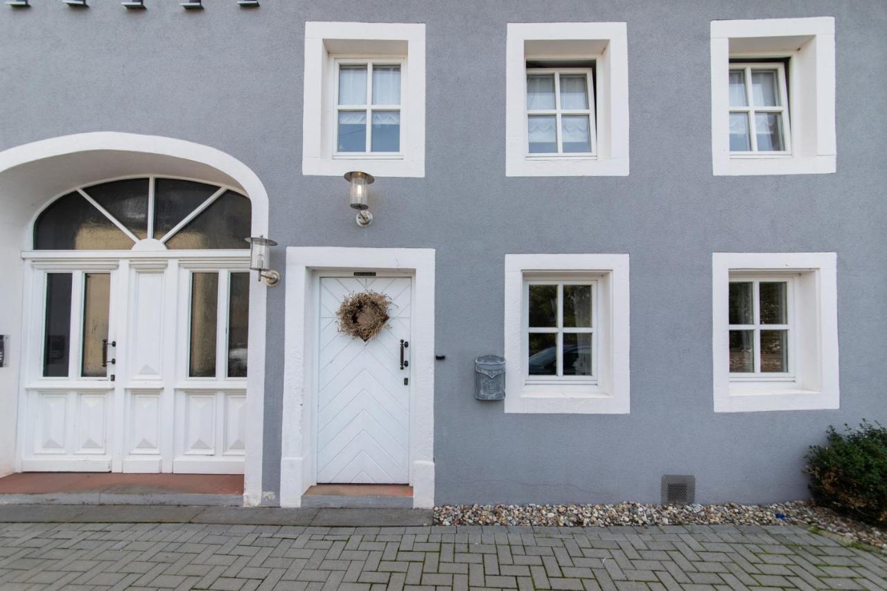 LongkampCozy I Hochwertig Eingerichtet Netflix Parkplatz Nespresso公寓 外观 照片