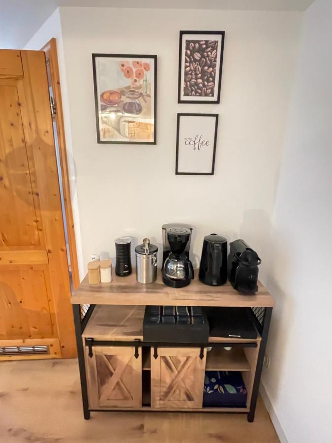 LongkampCozy I Hochwertig Eingerichtet Netflix Parkplatz Nespresso公寓 外观 照片
